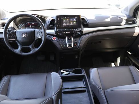 Used 2024 Honda Odyssey EX-L image 14