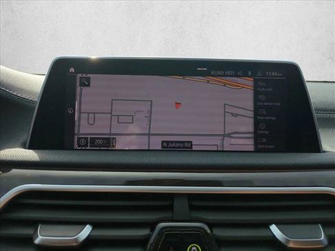 Used 2020 BMW 740i w/ Cold Weather Package image 13