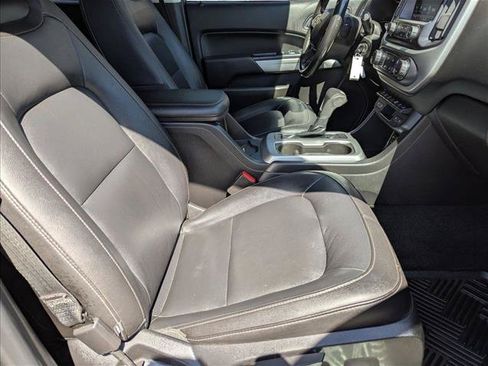 Used 2018 Chevrolet Colorado ZR2 AWD/4WD image 18