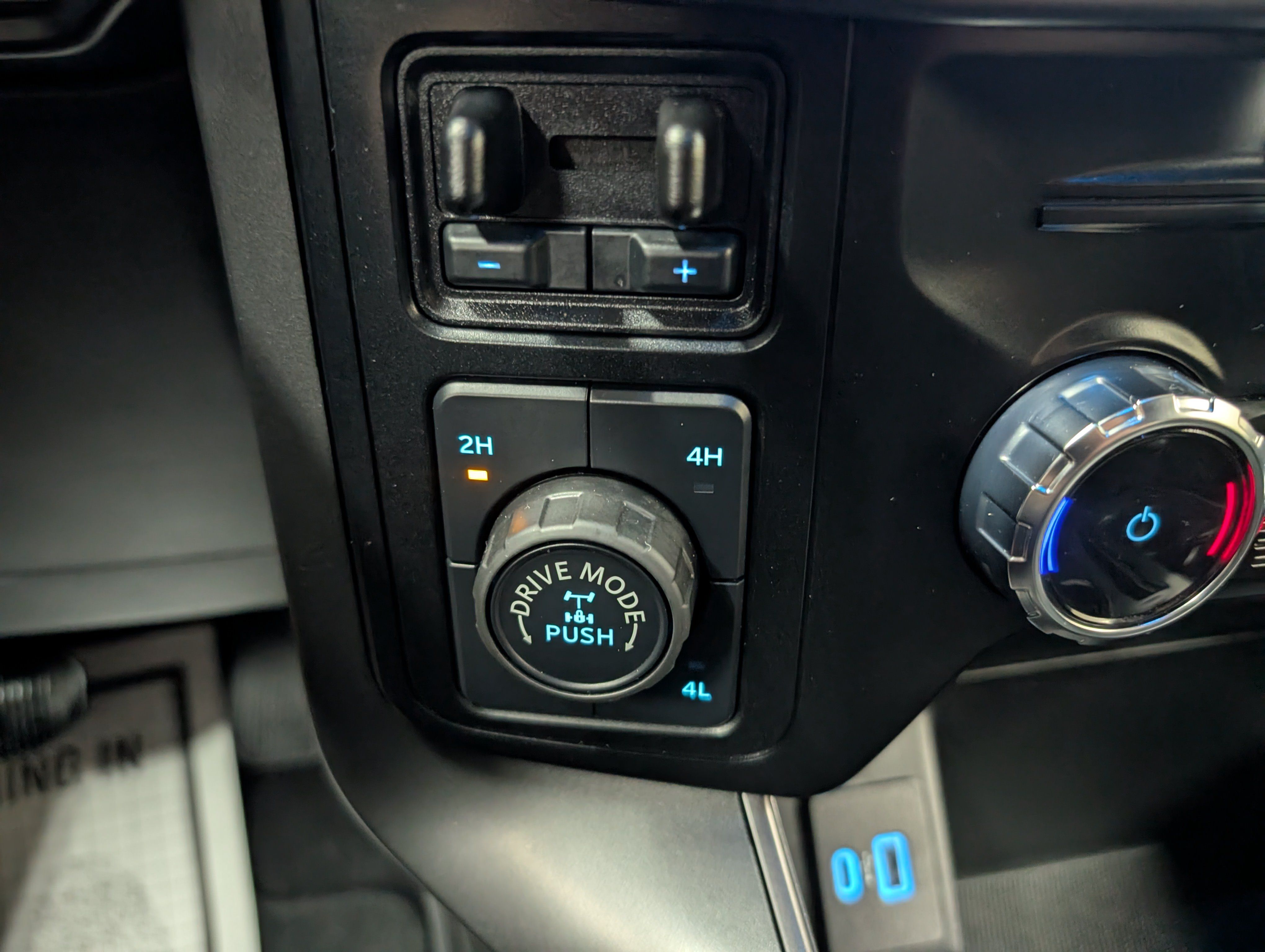 Used 2024 Ford F150 XLT w/ Equipment Group 302A MID AWD/4WD image 22