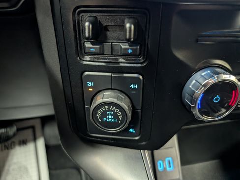 Used 2024 Ford F150 XLT w/ Equipment Group 302A MID AWD/4WD image 22