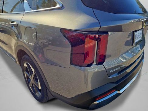 New 2026 Kia Sorento EX w/ EX Premium Package FWD image 41