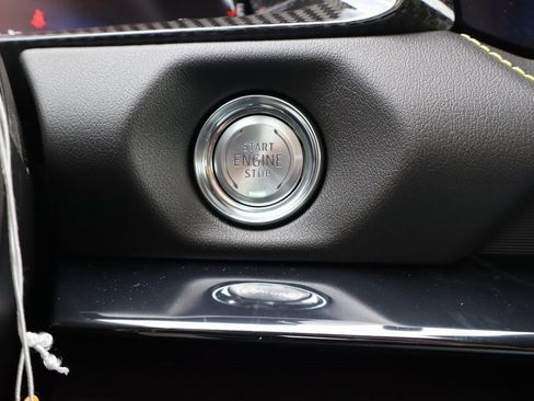 New 2026 Chevrolet Corvette Z06 image 17