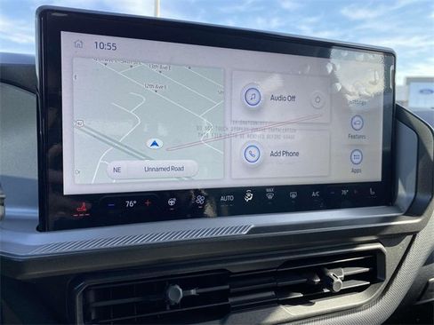 New 2025 Ford Bronco Sport Badlands w/ Badlands Tech Package image 13