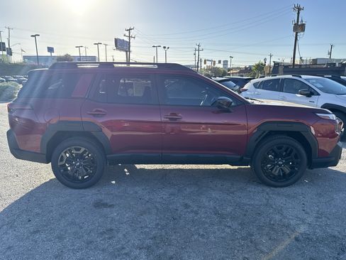 New 2026 Subaru Outback Limited XT image 2
