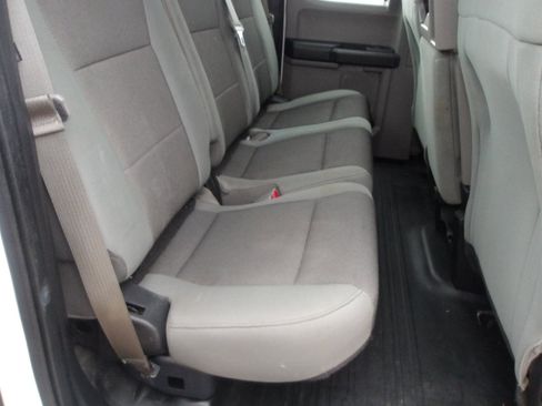 Used 2015 Ford F150 XL w/ XL Power Equipment Group image 8