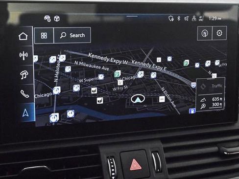 Certified 2025 Audi Q5 2.0T Premium Plus image 13