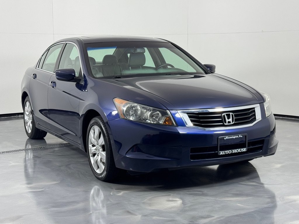 Used 2010 Honda Accord EX-L image 3