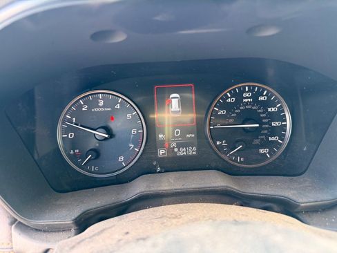 Used 2023 Subaru Outback Wilderness image 16