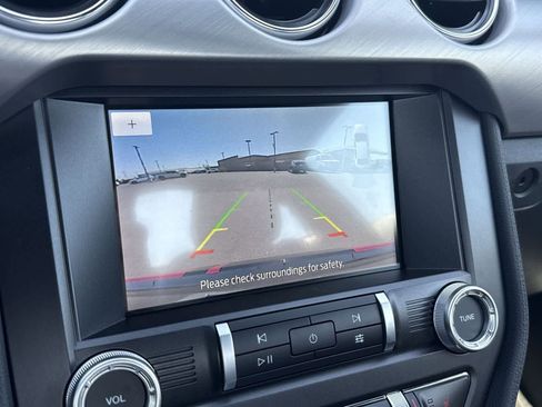 Used 2023 Ford Mustang GT Premium w/ Equipment Group 401A image 22