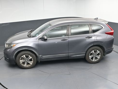 Used 2018 Honda CR-V LX image 36