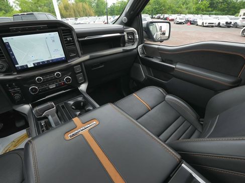 Used 2023 Ford F150 Platinum AWD/4WD image 52