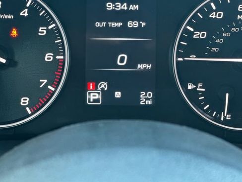 New 2025 Subaru Outback Onyx Edition XT AWD/4WD image 21