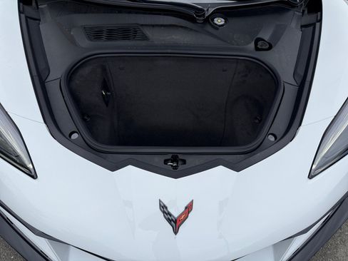 New 2026 Chevrolet Corvette Z06 RWD image 18