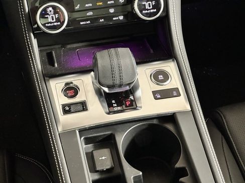 New 2026 Jaguar F-PACE R-Dynamic S image 31