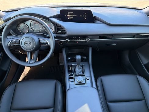 New 2026 MAZDA MAZDA3 s Sport FWD image 17