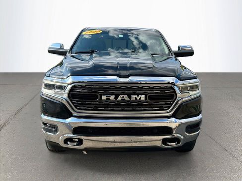 Used 2020 RAM 1500 Limited RWD image 9