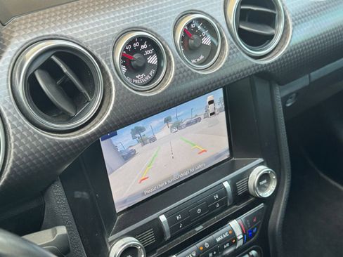 Used 2022 Ford Mustang GT Premium w/ GT Performance Package RWD image 24