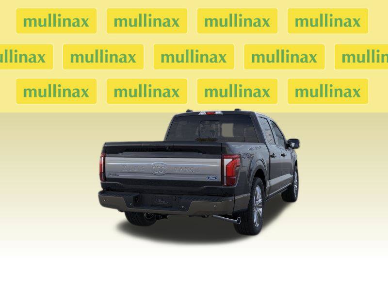 New 2026 Ford F150 King Ranch w/ Equipment Group 601A High AWD/4WD image 38