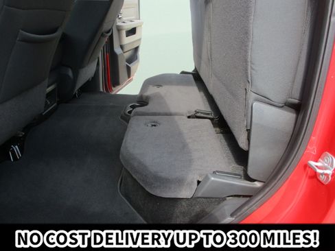 Used 2011 RAM 2500 SLT w/ Luxury Group AWD/4WD image 17