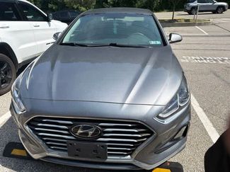 Used 2018 Hyundai Sonata SE FWD video 2