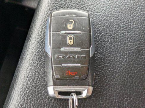 Certified 2022 RAM 1500 Big Horn image 26