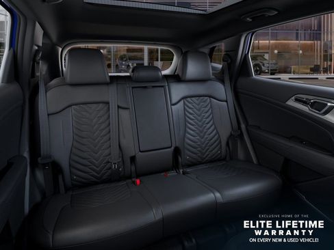 New 2026 Kia Sportage X-Line w/ X-Line Premium Package AWD/4WD image 17