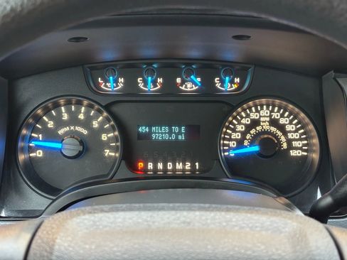 Used 2014 Ford F150 STX w/ Equipment Group 201A Mid image 32