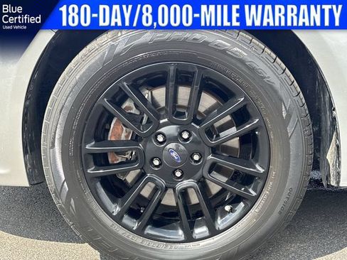 Used 2019 Ford Flex SEL w/ Class III Trailer Tow Package AWD/4WD image 19