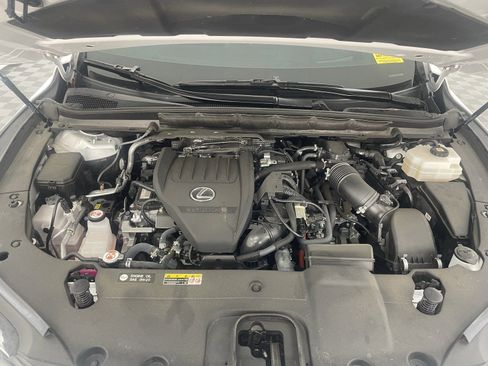 Used 2024 Lexus RX 500h F Sport w/ Convenience Package image 26