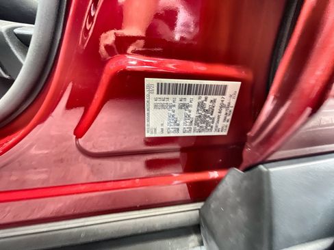 Used 2023 Nissan Rogue S FWD image 32
