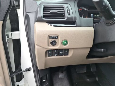 Used 2020 Honda Ridgeline RTL-E image 22