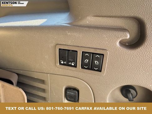 Used 2020 GMC Yukon XL SLT w/ Open Road Package image 43