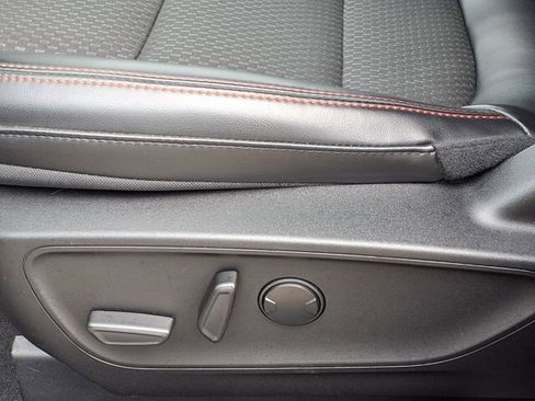 Certified 2023 Ford Escape ST-Line Select w/ Tech Pack #1 image 5