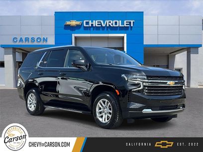 Used 2024 Chevrolet Tahoe LT