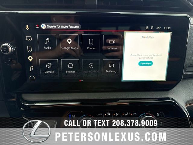 Used 2025 GMC Sierra 3500 AT4 w/ AT4 Premium Plus Package AWD/4WD image 18