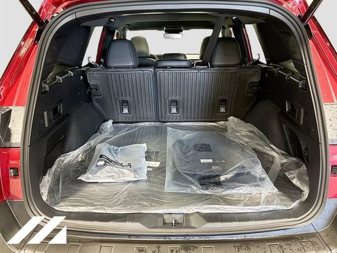 New 2026 Subaru Outback Touring XT AWD/4WD image 29
