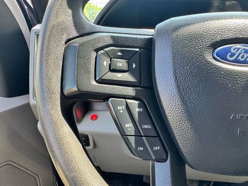 Used 2020 Ford F350 XL w/ Power Equipment Group AWD/4WD image 19