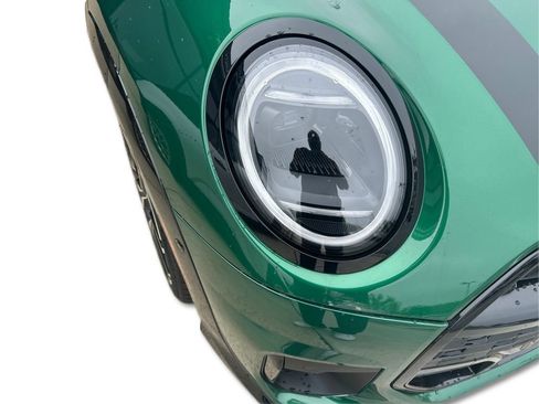 New 2026 MINI Cooper S FWD image 30