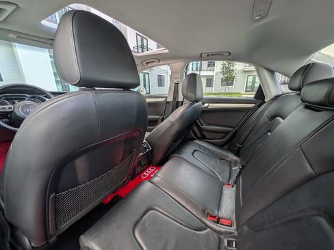 Used 2016 Audi A4 2.0T Premium image 17