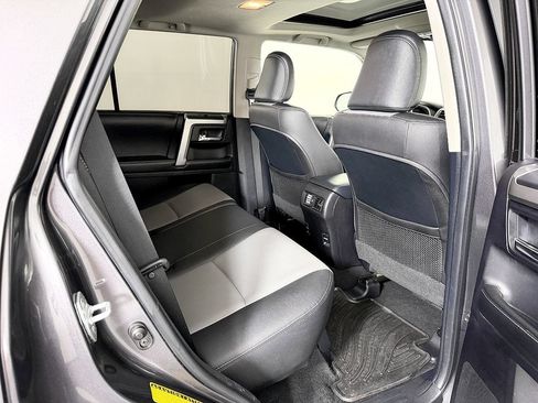 Used 2014 Toyota 4Runner SR5 RWD image 40