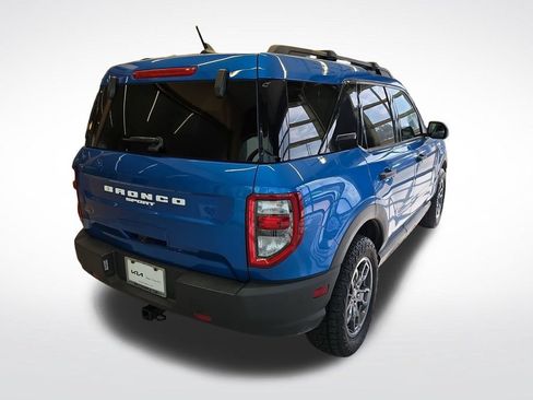 Used 2022 Ford Bronco Sport Big Bend AWD/4WD image 6