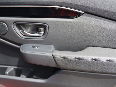 New 2026 Honda Pilot EX-L image 31