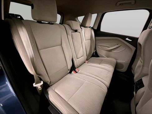Used 2018 Ford Escape SE w/ SE Sync 3 Package AWD/4WD image 26