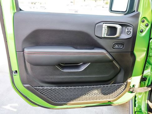 New 2026 Jeep Wrangler Unlimited Rubicon image 24