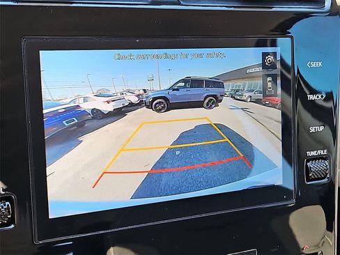 Used 2024 Hyundai Tucson SEL image 17