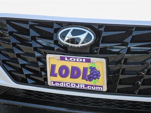 Used 2023 Hyundai Sonata SEL image 8