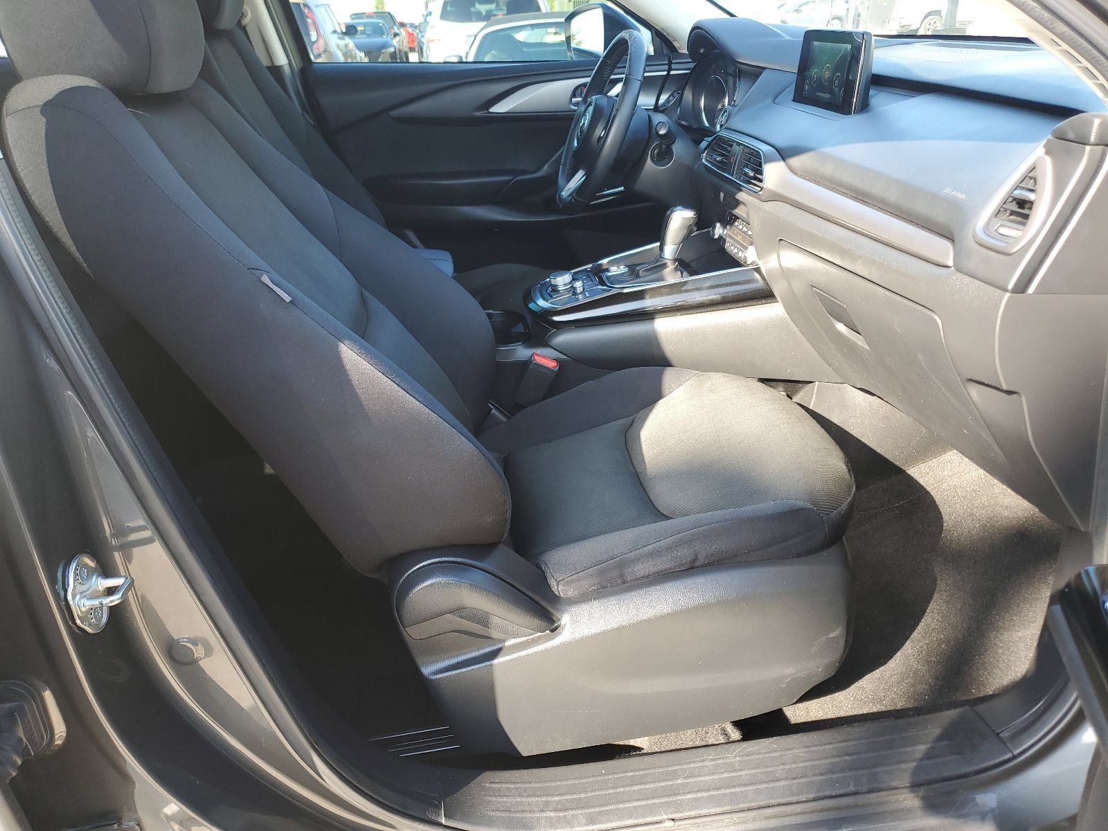 Used 2020 MAZDA CX-9 Sport FWD image 22