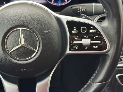 Used 2019 Mercedes-Benz E 300 E 300 w/ Driver Assistance Package image 22
