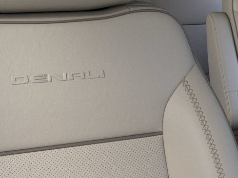 New 2026 GMC Yukon XL Denali RWD image 21